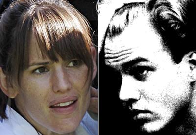 Jennifer Garner - Jennifer Garner: Panik vor Stalker Steven Burky: „Ich habe Angst um meine Familie!”